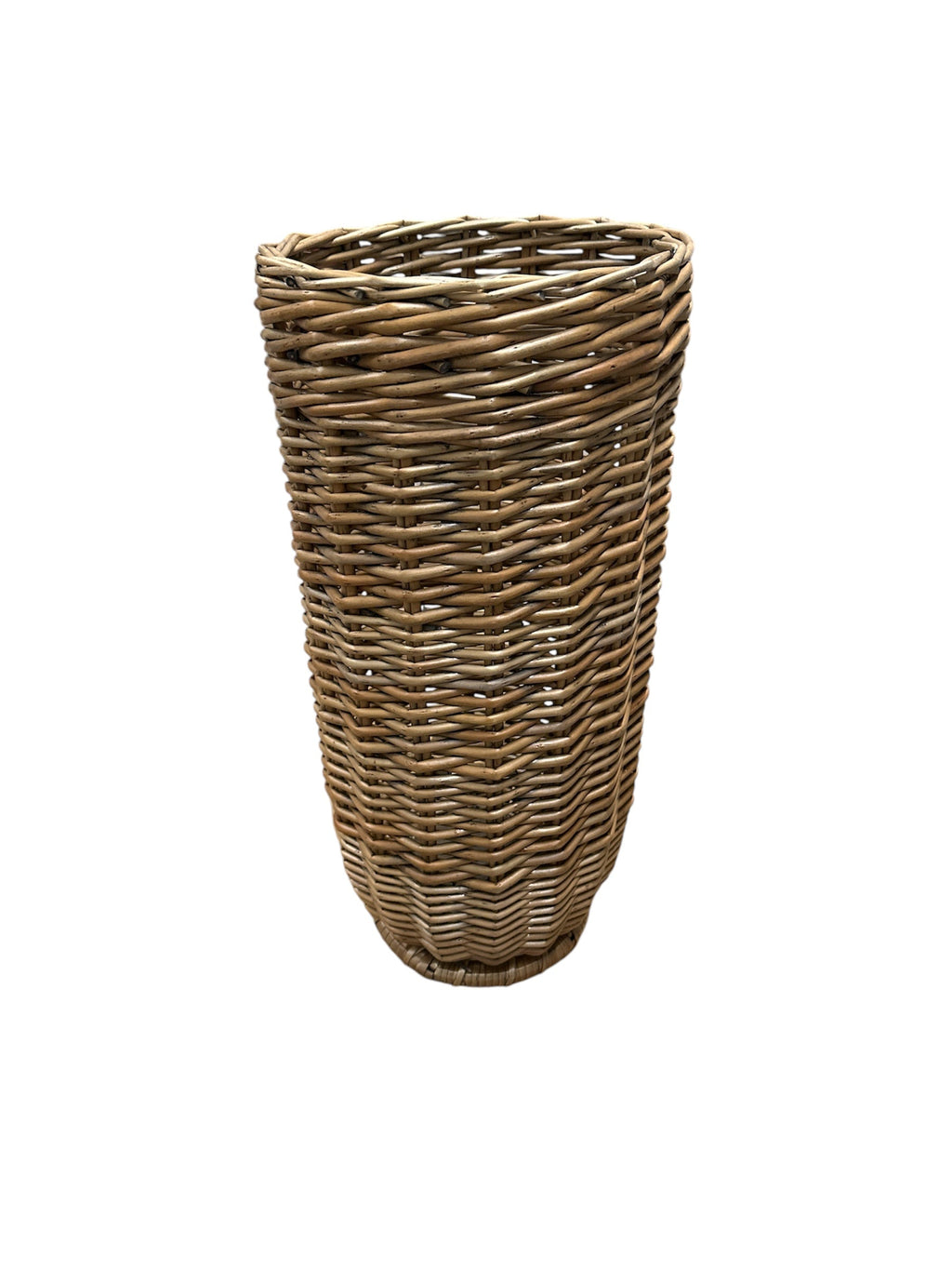 Wicker Storage Basket