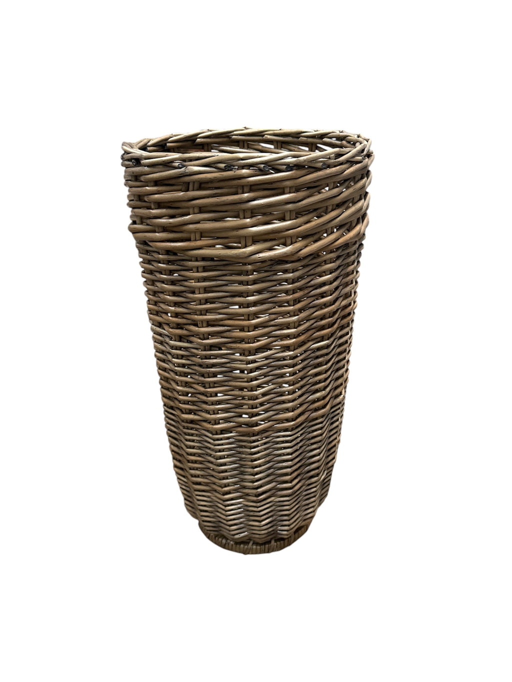 Wicker Storage Basket