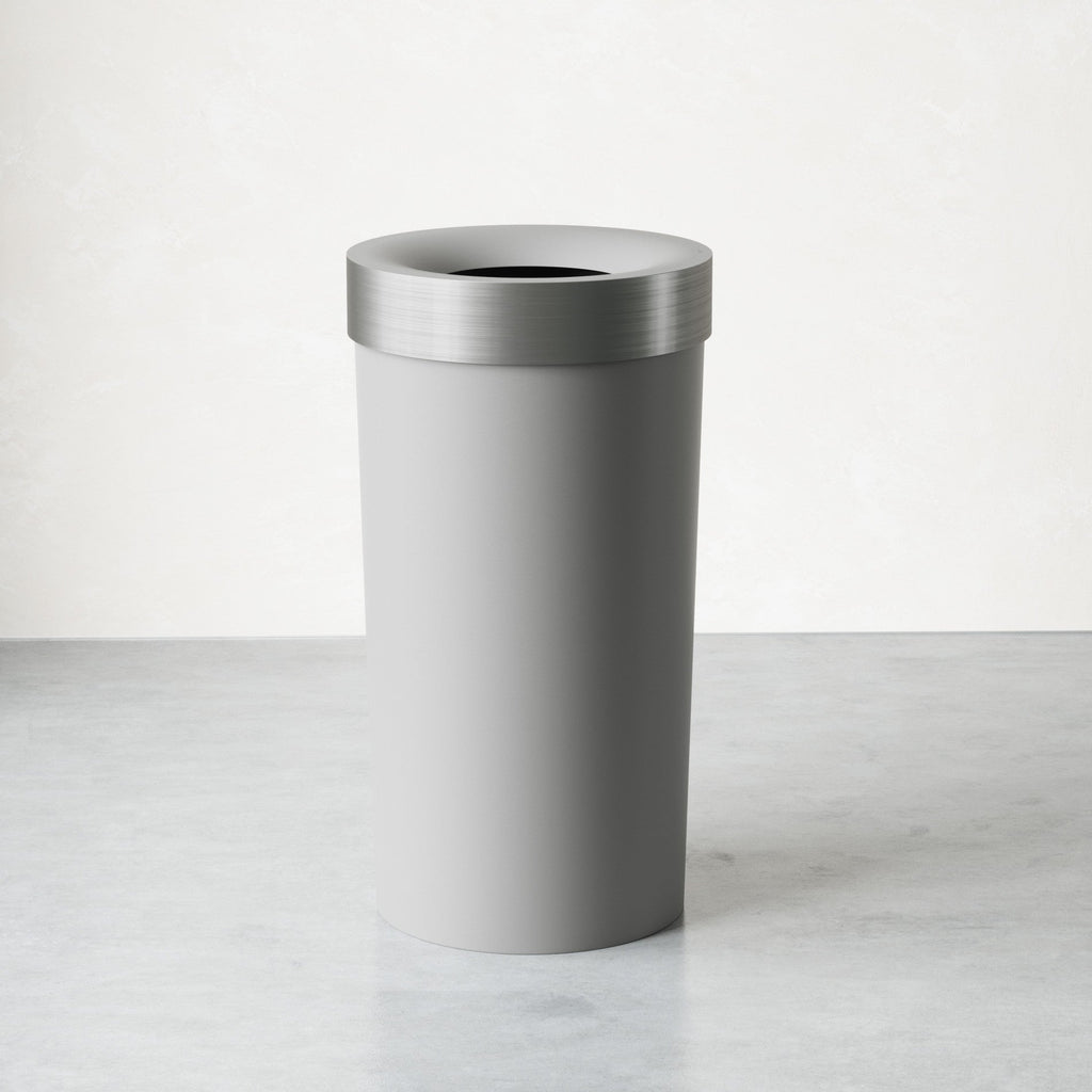 Vento Trash Can