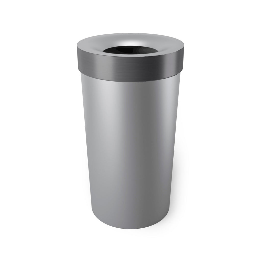 Vento Trash Can